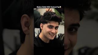 Textured Top Transformation