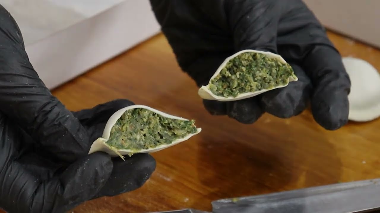 Raviolera Múltiple RM50 Horizontal