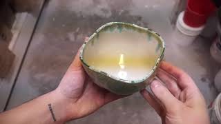 Glazing Tutorial for my students (Rough Draft)