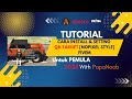 PART 19 | Cara Install dan Setting QB-Target NoPixel Style di Server FiveM!