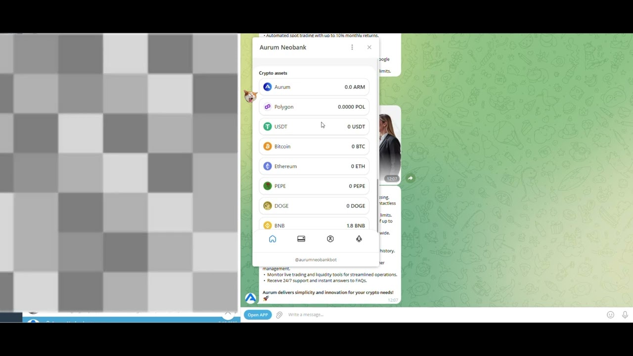 De ZEUS Bot activeren