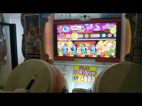 Vixtory(裏譜面) 全良【太鼓の達人ニジイロver.】