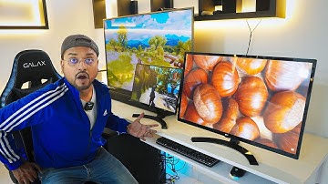 Monitor Buying Guide 2026 – Watch This Before You Buy!