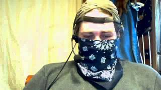 Project Voyeur Minotaur team 2 log 4