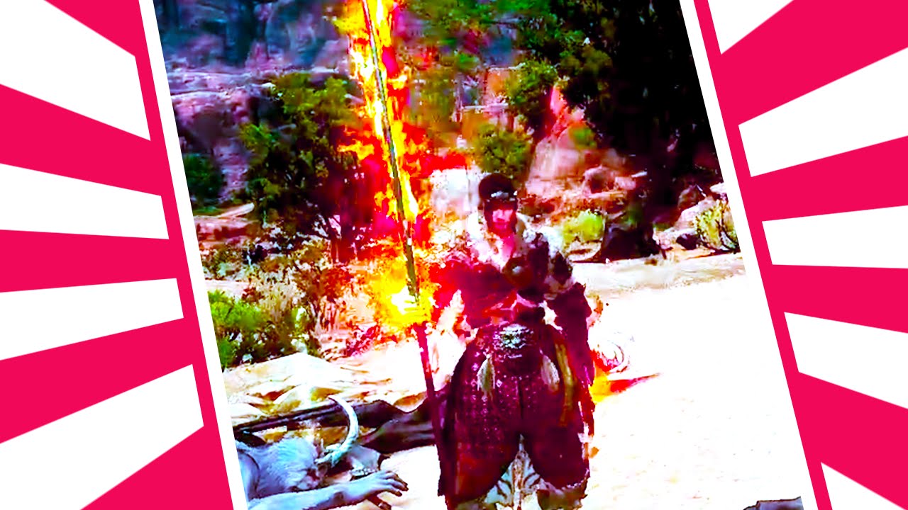 BLACK DESERT ONLINE MUSA BLADER Awakening Gameplay Trailer YouTube