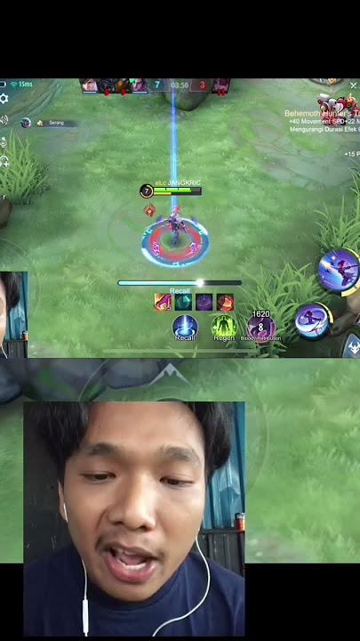 subscribe done ga bang ? #mobilelegends #jangkricml #mlbb #fyp