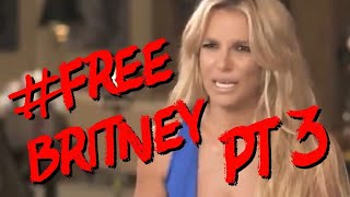 #FREEBRITNEY 3