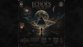 Pink Floyd, David Gilmour — Echoes Beyond The Moon (Official Audio)