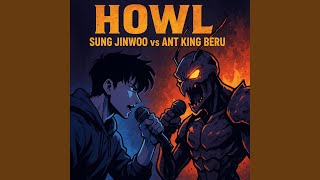 Download Lagu Sung JinWoo vs Ant King Beru