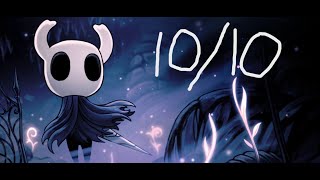 another hollow knight stream