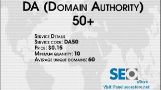 SEOeStore -Rank on Google