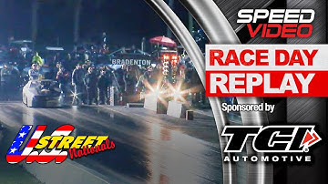 Mark Micke Takes Out Steve Jackson In RVW At The 2019 U.S. Street Nationals