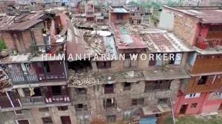 Why humanitarians turn to ReliefWeb