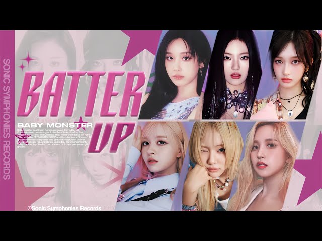 babymonster YouTube 特典　ローラ BABYMONSTER 特典 YouTube Gift ローラ Roraトレカ CD