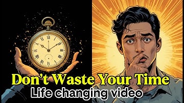 “The Clockmaker’s Secret/  A Story That Will Change How You See Time”/Wise Motivation Tales/Tales