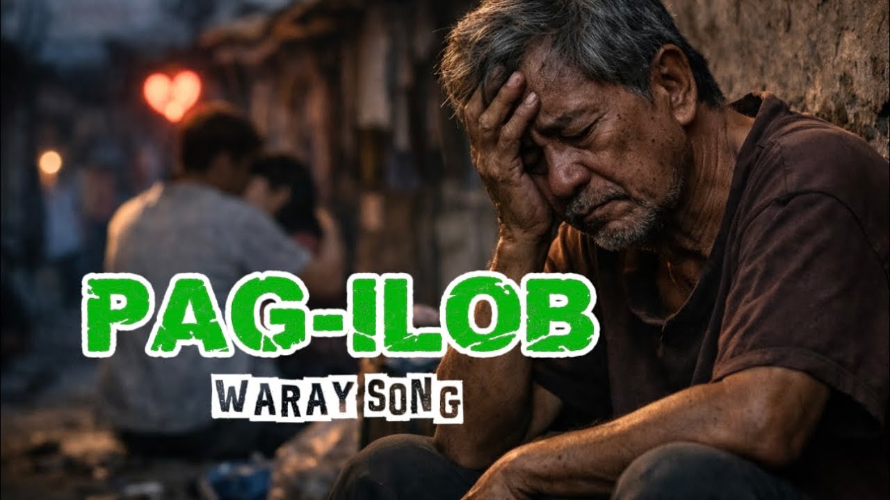 PAG-ILOB | Waray-Waray Song