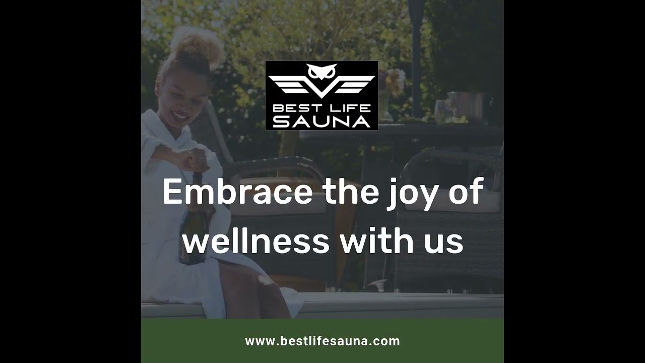 Embrace the Joy of Sweat Therapy