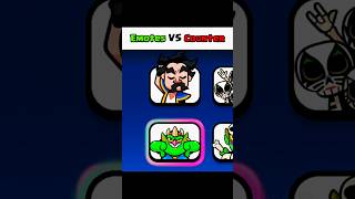 Celebrity Emotes & COUNTERS in Clash Royale (Part - 71) 🎤👎 Wealth