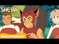 PRINCESS REBEL RECRUITMENT: The Evil Horde is EVIL | SHE-RA AND THE PRINCESSES OF POWER