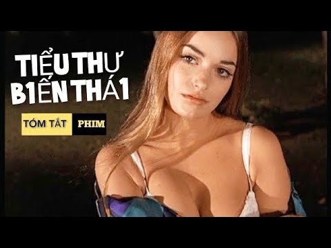 Cô gái thích hút xì gà của ông anh rể |Tóm tắt phim|HC