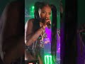 HoodCelebrityy &quot;INSIDE&quot; LIVE IN BOSTON #hoodcelebrityy #boston #rotimi #dancehall