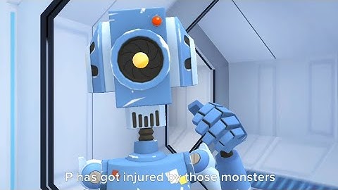 Plotagon Piggy Book 2 Chapter 12 But It