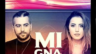 Dj Avi Panel & Zehava Cohen - Mi Gna [Arthur Project Radio Remix]