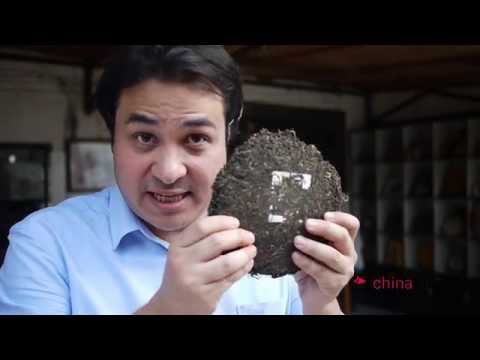 Video: Hoe Pu-erh Gebrou Word