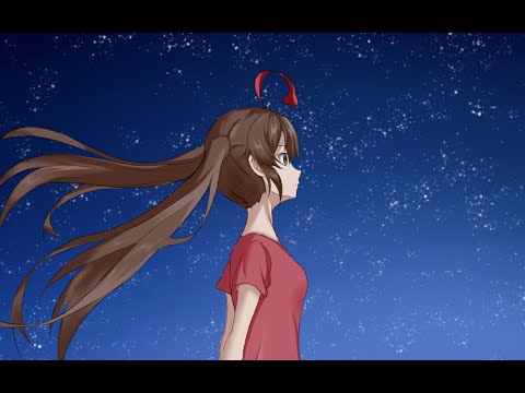 【xin声回响】心萪 - 变わり行く世界のために