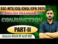CONJUNCTION-2 || COMPLETE VIDEO || #ssc2025 #conjunction #ssc2025