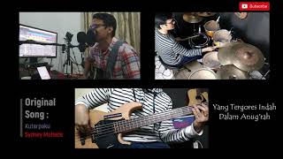 Sidney Mohede - Kuterpaku (Cover)