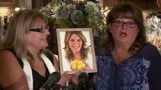 I'll never see my baby girl again Tewksbury woman killed in Vegas mourned by family