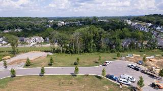 8761 Weller Ln College Grove TN 37046 — Jeff Pearles