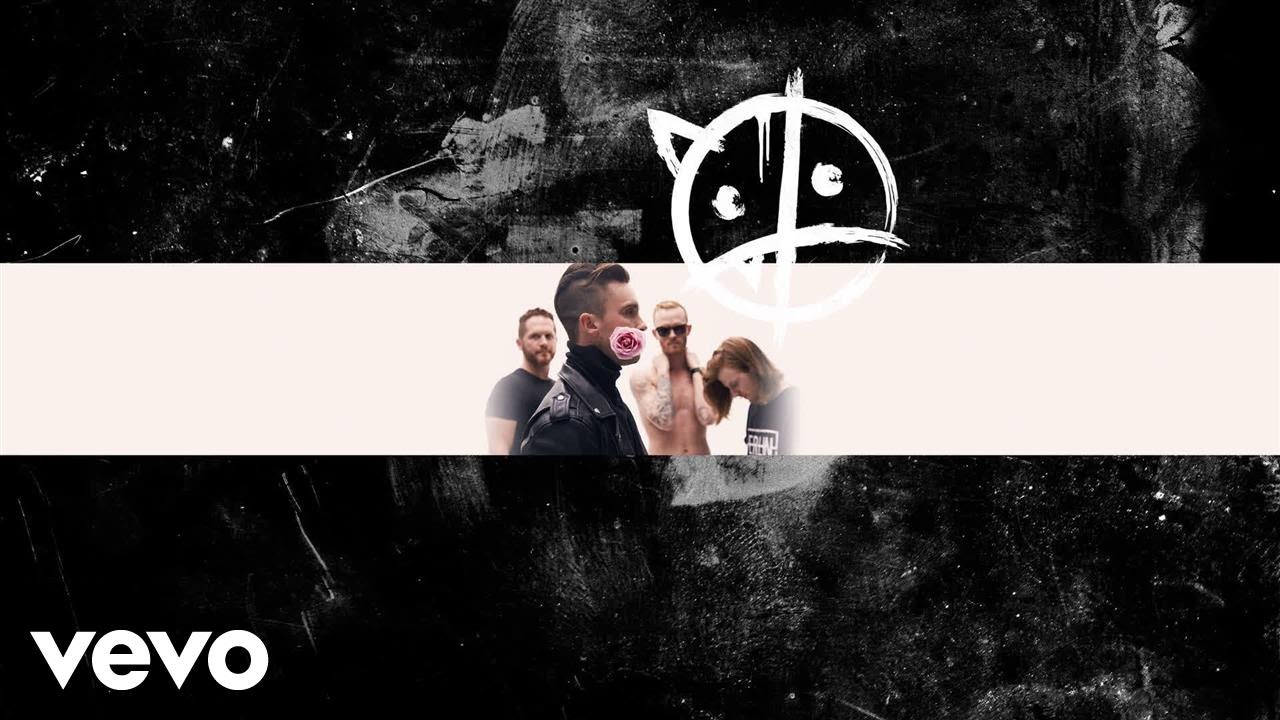 Half the Animal - IYWML (Audio)