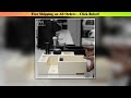 MUVNA ABS Espresso Knock Box 2.0, Espresso Coffee Organizer Box Fit for Storage 51, 54, 58MM