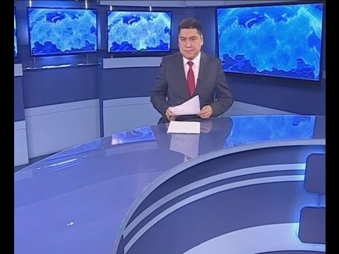 Вести Бурятия. 15-30 Эфир от 17.05.2016