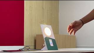 Contactless Smart Switch- Infineon XENSIV™ BGT60LTR11AIP