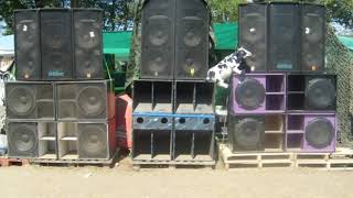 MentalTribe / MentalCore #4 Mix Kush E
