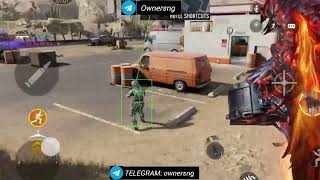 Call of duty mobile mod menu 2026 Global/Garena/VNG Best hacks & Cheats screenshot 4