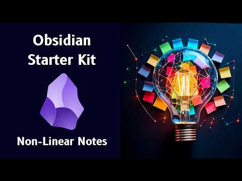 Obsidian For Beginners