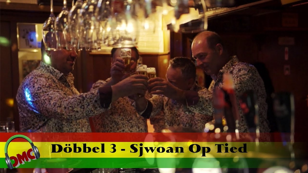 Döbbel 3 - Sjwoan Op Tied (halve finalist LVK 2019 / CMC Alaif )