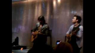 Juanes 51512 Viacom Studios-Camisa Negra