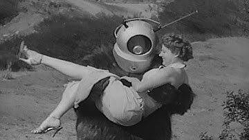 SCP-2006 "Too Spooky"