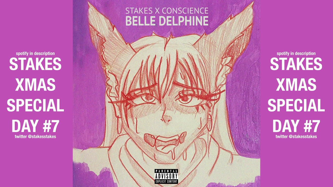 Featured image of post Belle Delphine Poster