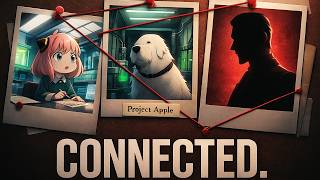 Celebrity Anya Forger Wasn’t an Accident: The DARK Truth Behind Project 007 Wealth