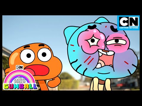 Der Preis der Prokrastination | Gumball - Die Prokrastinierer | Cartoon Network