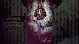Randy Nota loca ft Musicologo Y Menes Type Beat | Reggaeton Type Beat OLD SCHOOL 2026