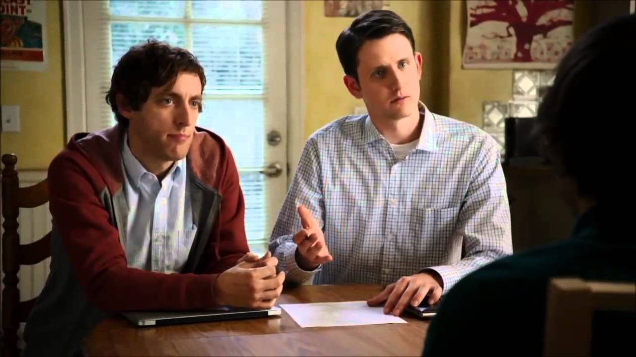 Silicon Valley Crushing it YouTube