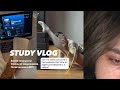 Угрозы мошенников и госэкзамены в МГУ | Study Vlog выпускницы МГУ 2023