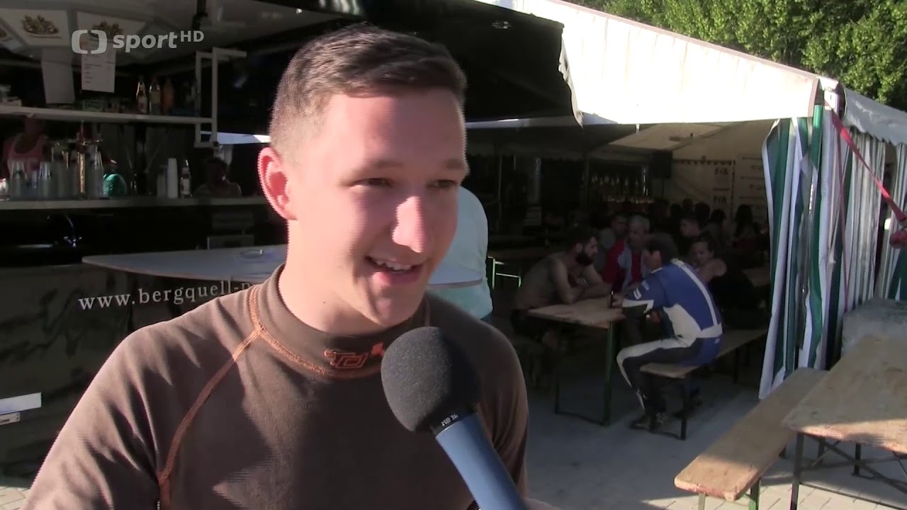 ME v autokrosu Cunewalde 2019 - Svět motorů